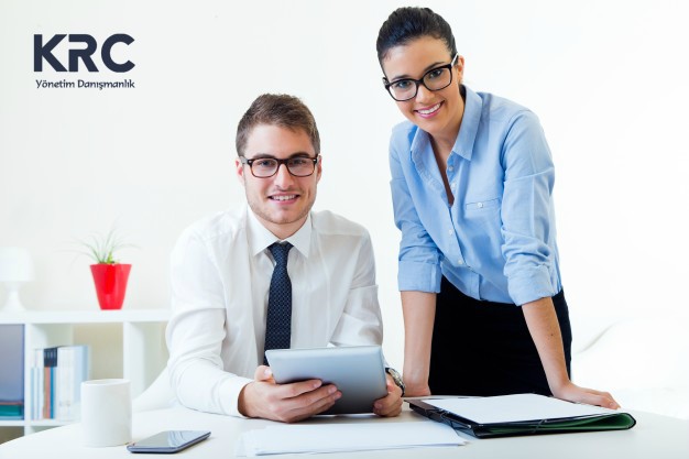 Online İnsan Kaynakları Danışmanlığı